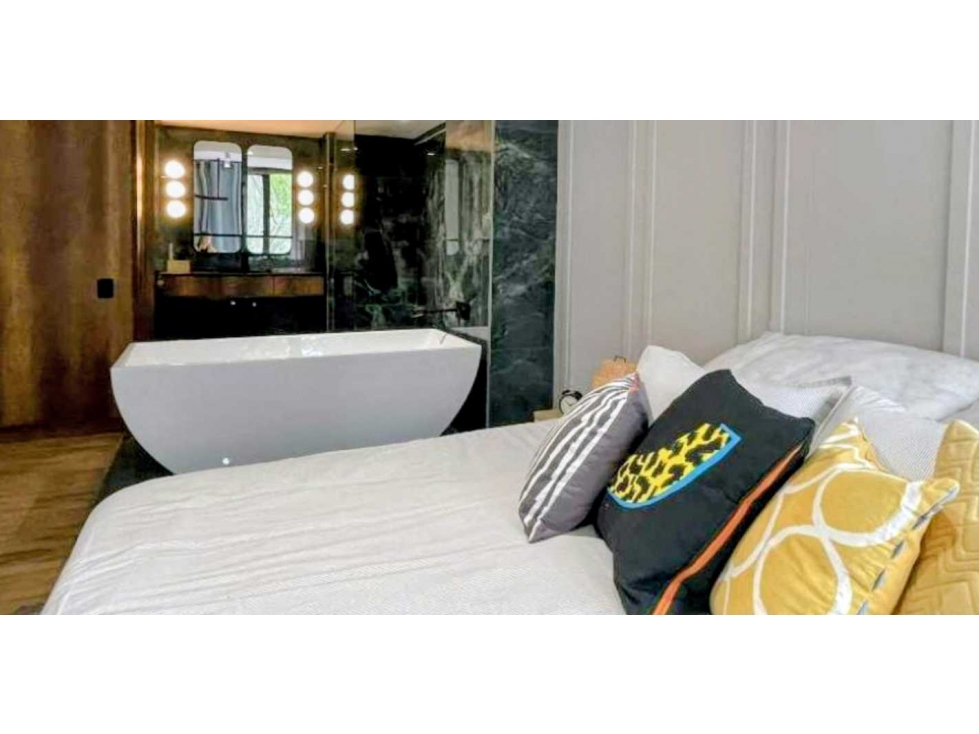 Apartamento en venta en Las Palmas, Medellín · foto 16 de 19