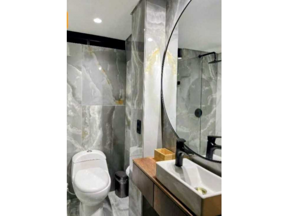 Apartamento en venta en Las Palmas, Medellín · foto 17 de 19