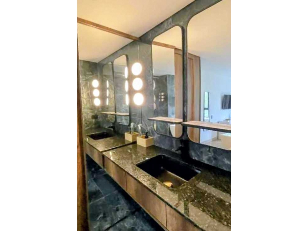 Apartamento en venta en Las Palmas, Medellín · foto 18 de 19