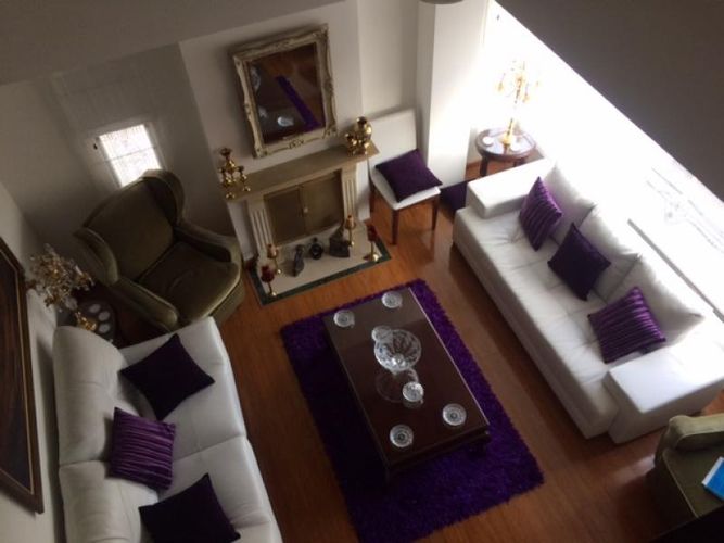 Apartamento de 3 alcobas en venta en Santa Bibiana, Bogotá, 203 m² · foto 3 de 21