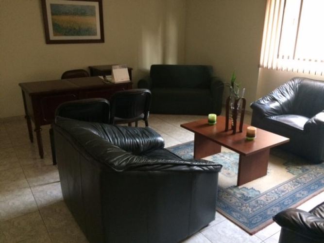 Apartamento de 3 alcobas en venta en Santa Bibiana, Bogotá, 203 m² · foto 5 de 21