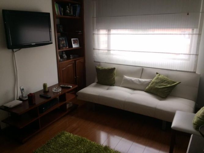 Apartamento de 3 alcobas en venta en Santa Bibiana, Bogotá, 203 m² · foto 6 de 21