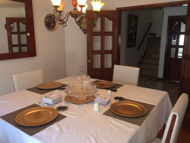 Apartamento de 3 alcobas en venta en Santa Bibiana, Bogotá, 203 m² · foto 10 de 21