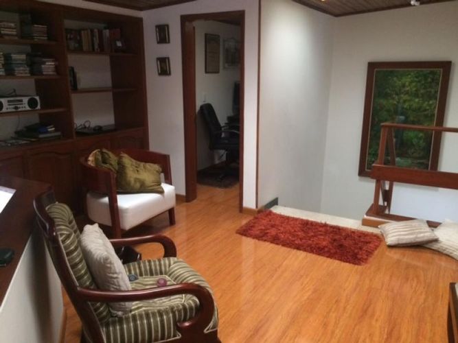 Apartamento de 3 alcobas en venta en Santa Bibiana, Bogotá, 203 m² · foto 11 de 21