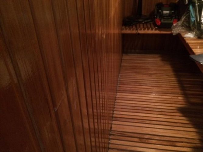 Apartamento de 3 alcobas en venta en Santa Bibiana, Bogotá, 203 m² · foto 12 de 21