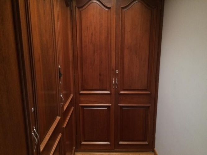 Apartamento de 3 alcobas en venta en Santa Bibiana, Bogotá, 203 m² · foto 13 de 21