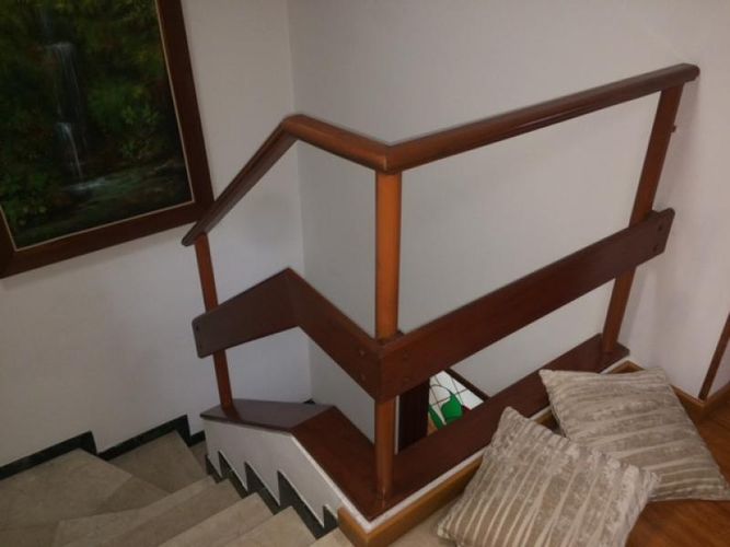 Apartamento de 3 alcobas en venta en Santa Bibiana, Bogotá, 203 m² · foto 14 de 21