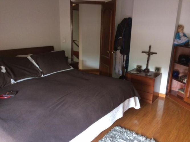 Apartamento de 3 alcobas en venta en Santa Bibiana, Bogotá, 203 m² · foto 15 de 21