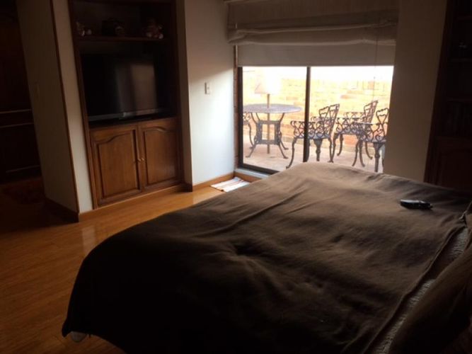Apartamento de 3 alcobas en venta en Santa Bibiana, Bogotá, 203 m² · foto 16 de 21