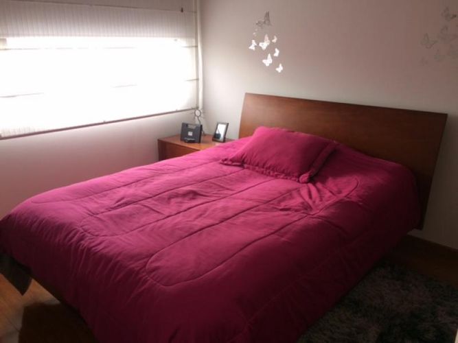 Apartamento de 3 alcobas en venta en Santa Bibiana, Bogotá, 203 m² · foto 17 de 21