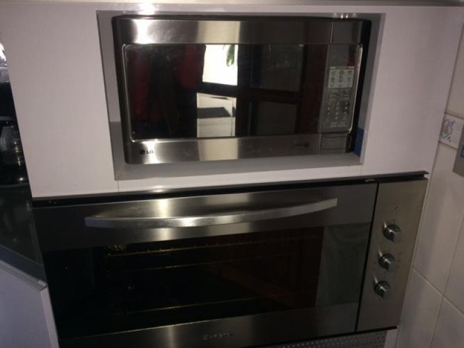 Apartamento de 3 alcobas en venta en Santa Bibiana, Bogotá, 203 m² · foto 19 de 21