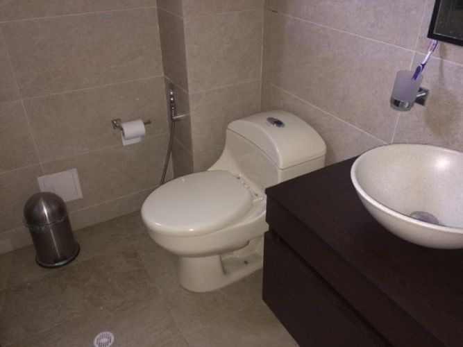 Apartamento de 3 alcobas en venta en Santa Bibiana, Bogotá, 203 m² · foto 20 de 21