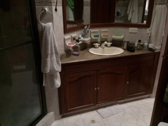Apartamento de 3 alcobas en venta en Santa Bibiana, Bogotá, 203 m² · foto 21 de 21