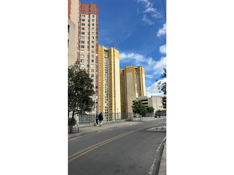 Apartamento en Venta en Perdomo alto, Bogotá