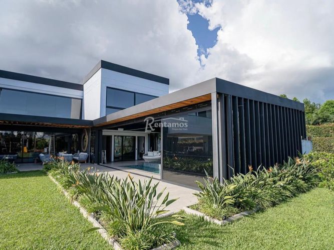 Casa de 4 alcobas en venta en Llano Grande, Rionegro, 800 m² · foto 23 de 23