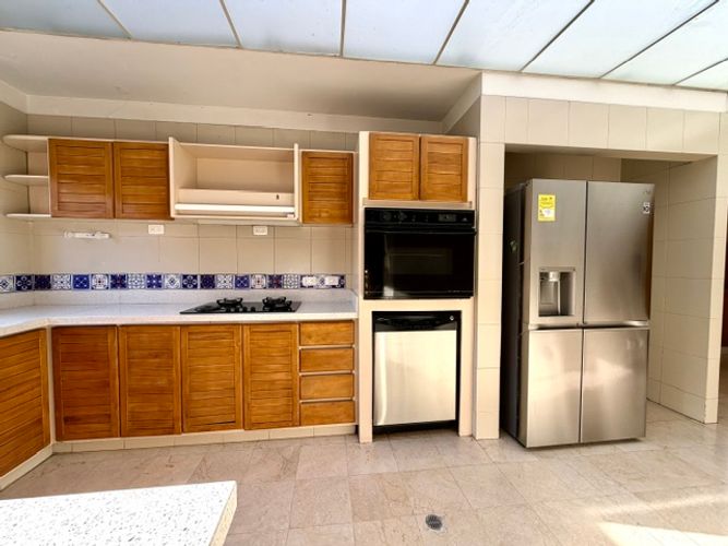 Apartamento de 3 alcobas en venta en La Carolina, Bogotá, 316 m² · foto 9 de 24