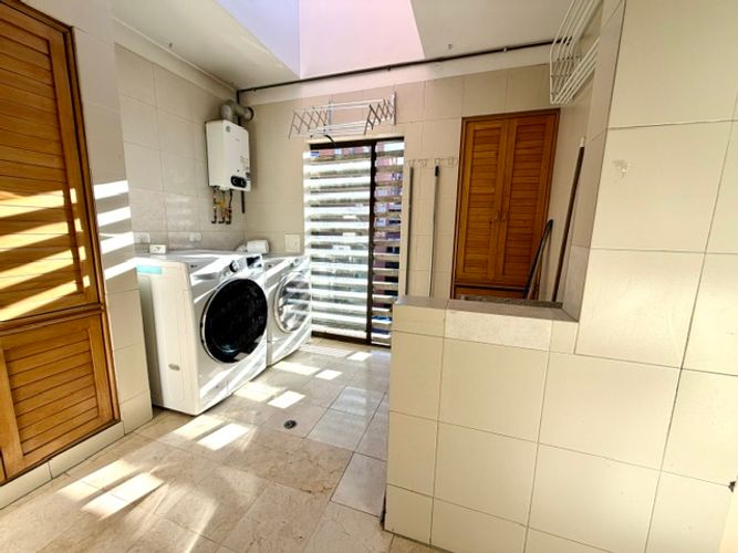 Apartamento de 3 alcobas en venta en La Carolina, Bogotá, 316 m² · foto 11 de 24