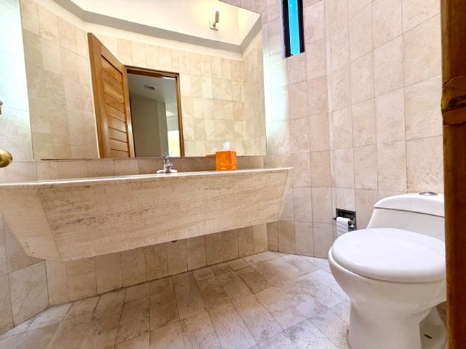 Apartamento de 3 alcobas en venta en La Carolina, Bogotá, 316 m² · foto 15 de 24