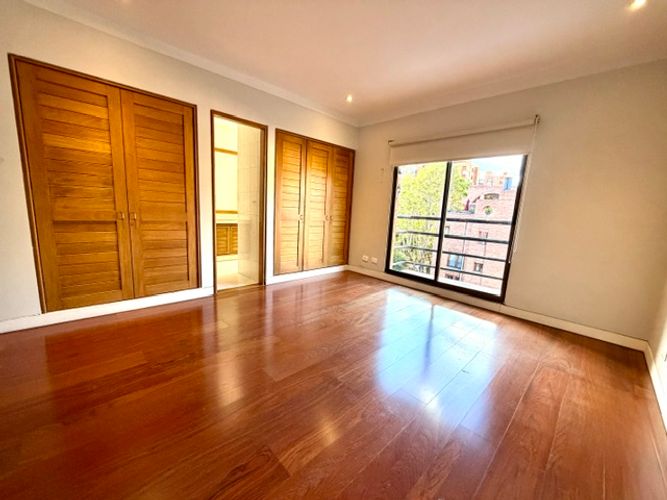 Apartamento de 3 alcobas en venta en La Carolina, Bogotá, 316 m² · foto 21 de 24