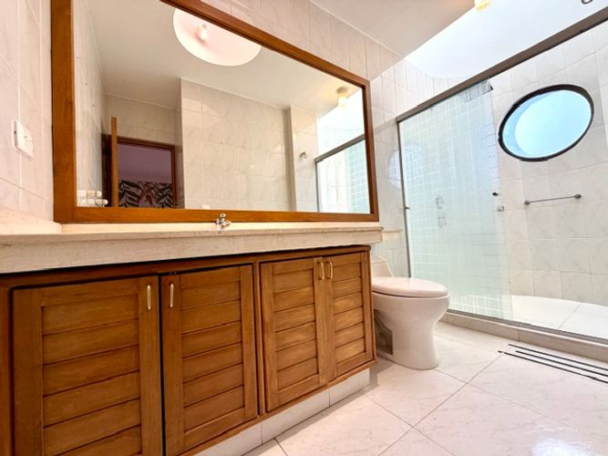 Apartamento de 3 alcobas en venta en La Carolina, Bogotá, 316 m² · foto 22 de 24