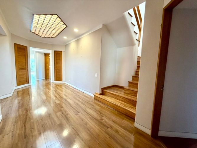 Apartamento de 3 alcobas en venta en La Carolina, Bogotá, 316 m² · foto 24 de 24