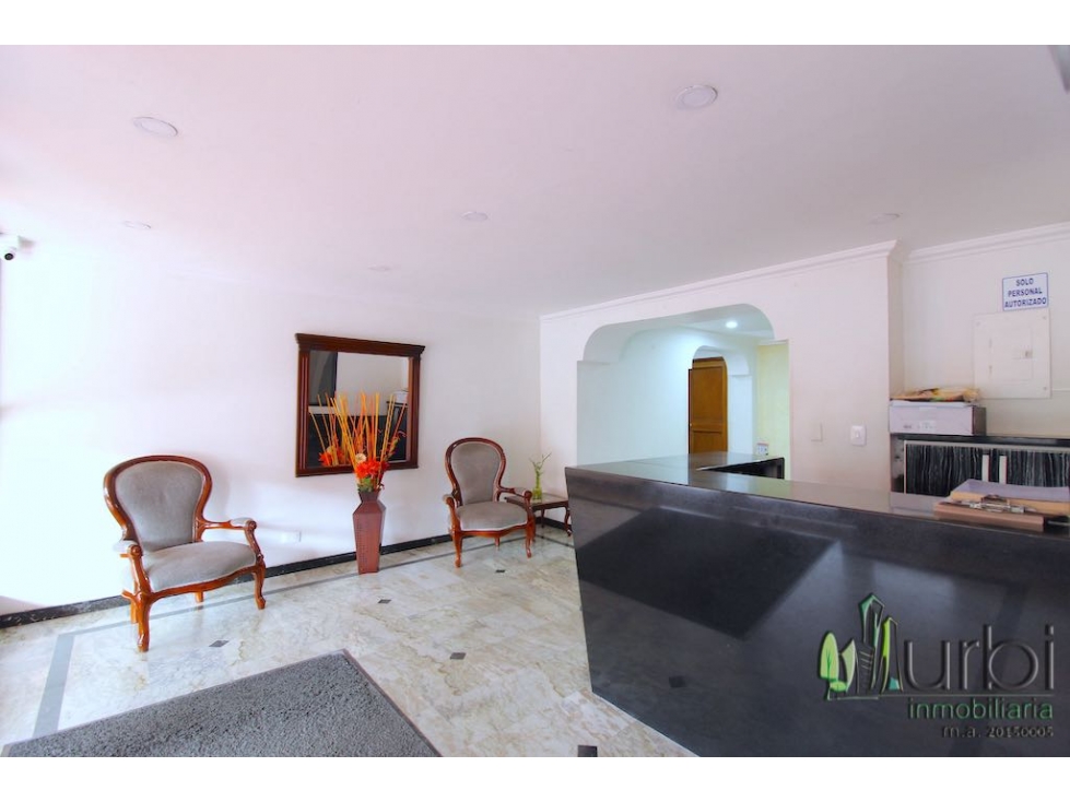 Apartamento en venta en El Batán, Bogotá · foto 2 de 19