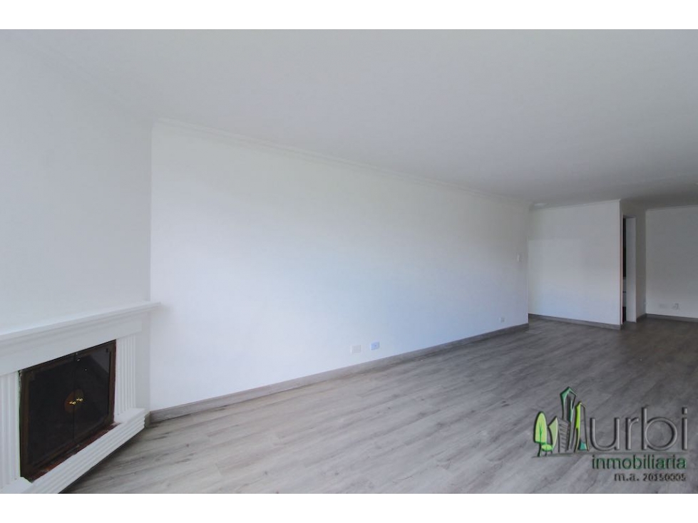 Apartamento en venta en El Batán, Bogotá · foto 3 de 19