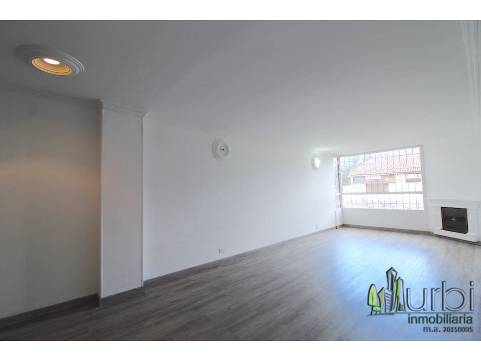 Apartamento en venta en El Batán, Bogotá · foto 4 de 19