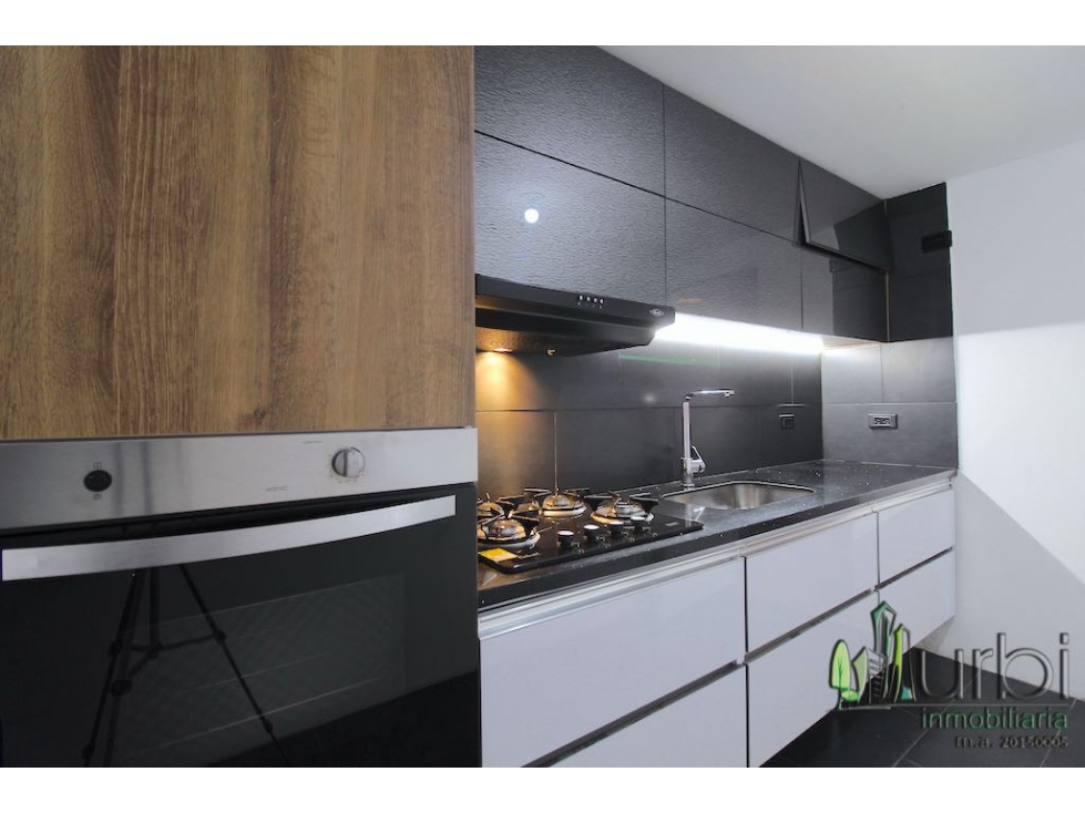 Apartamento en venta en El Batán, Bogotá · foto 5 de 19