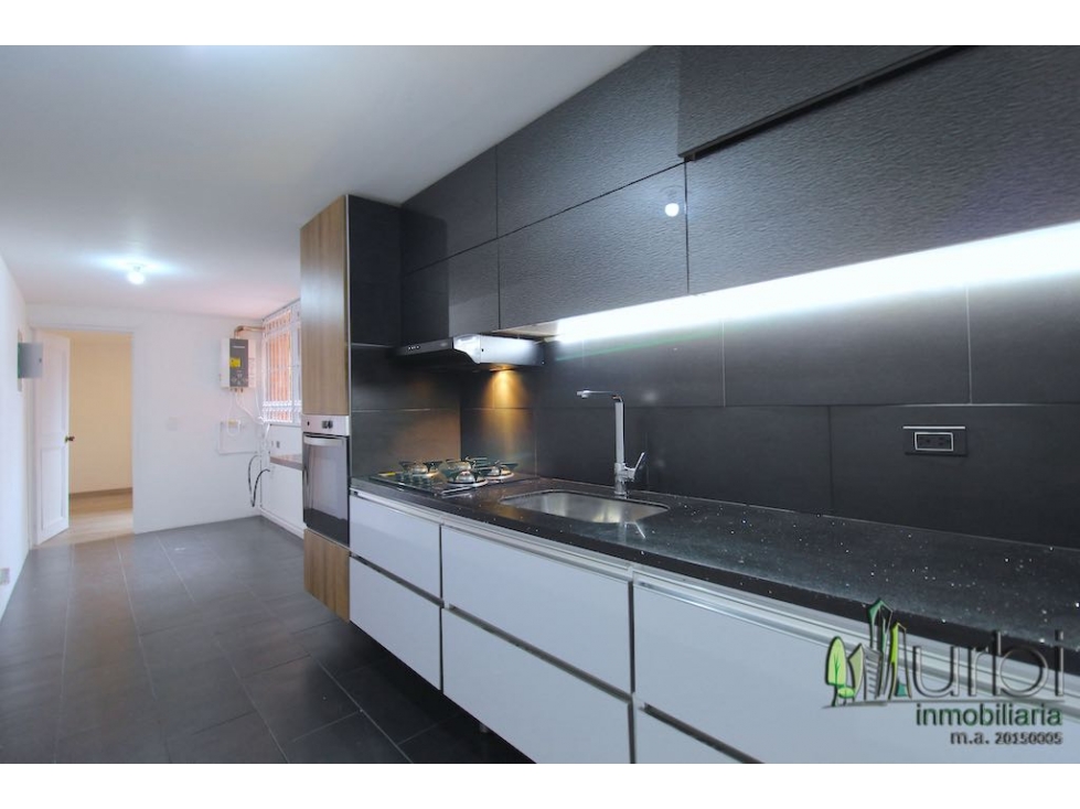 Apartamento en venta en El Batán, Bogotá · foto 6 de 19