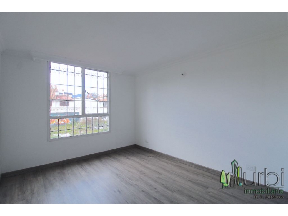 Apartamento en venta en El Batán, Bogotá · foto 7 de 19