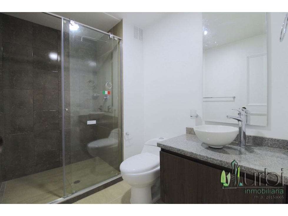 Apartamento en venta en El Batán, Bogotá · foto 8 de 19