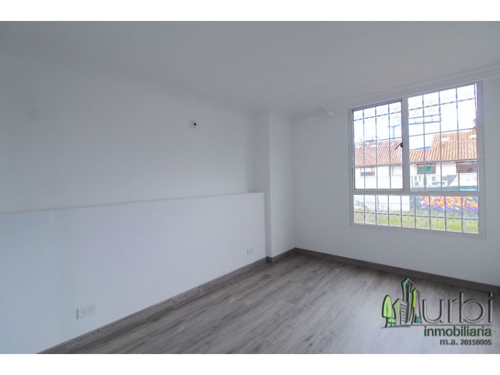 Apartamento en venta en El Batán, Bogotá · foto 9 de 19