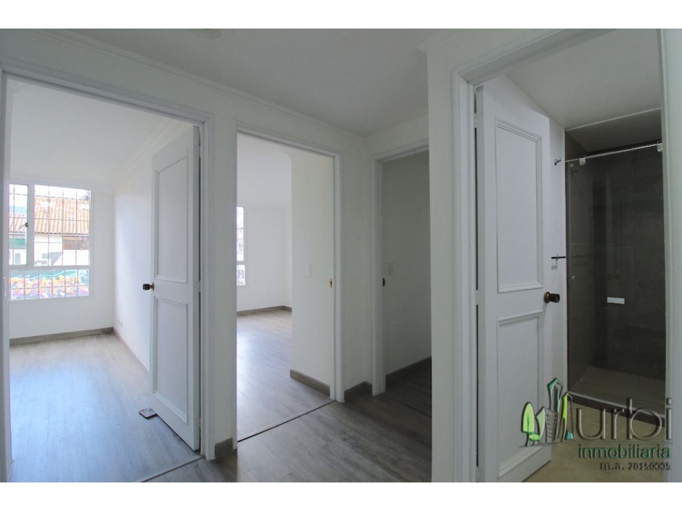 Apartamento en venta en El Batán, Bogotá · foto 10 de 19