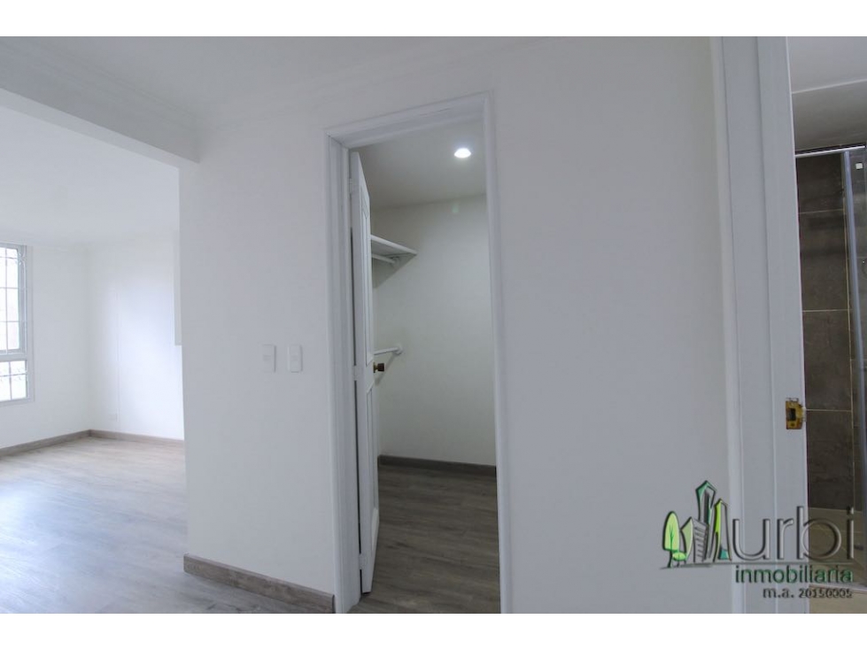 Apartamento en venta en El Batán, Bogotá · foto 11 de 19