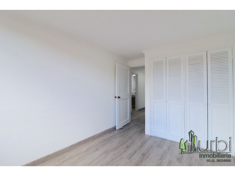 Apartamento en venta en El Batán, Bogotá · foto 12 de 19