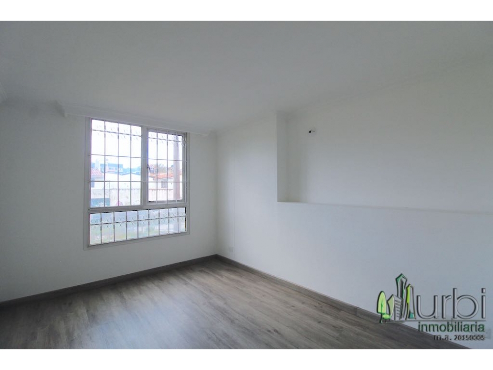 Apartamento en venta en El Batán, Bogotá · foto 13 de 19
