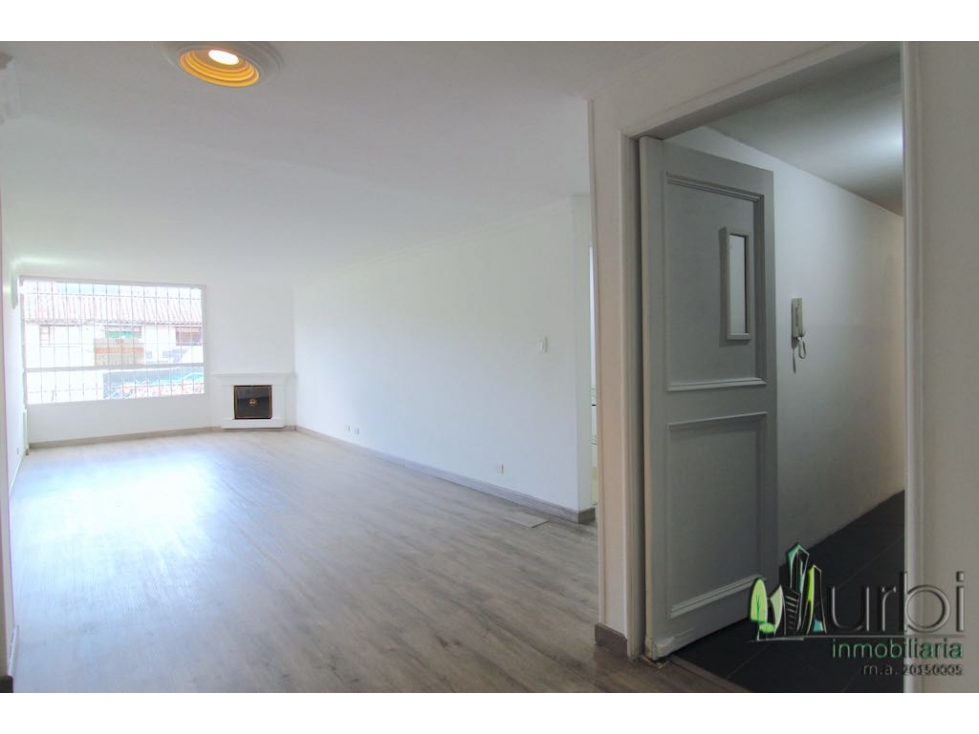 Apartamento en venta en El Batán, Bogotá · foto 15 de 19
