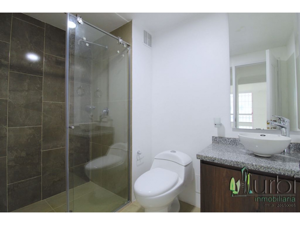 Apartamento en venta en El Batán, Bogotá · foto 16 de 19