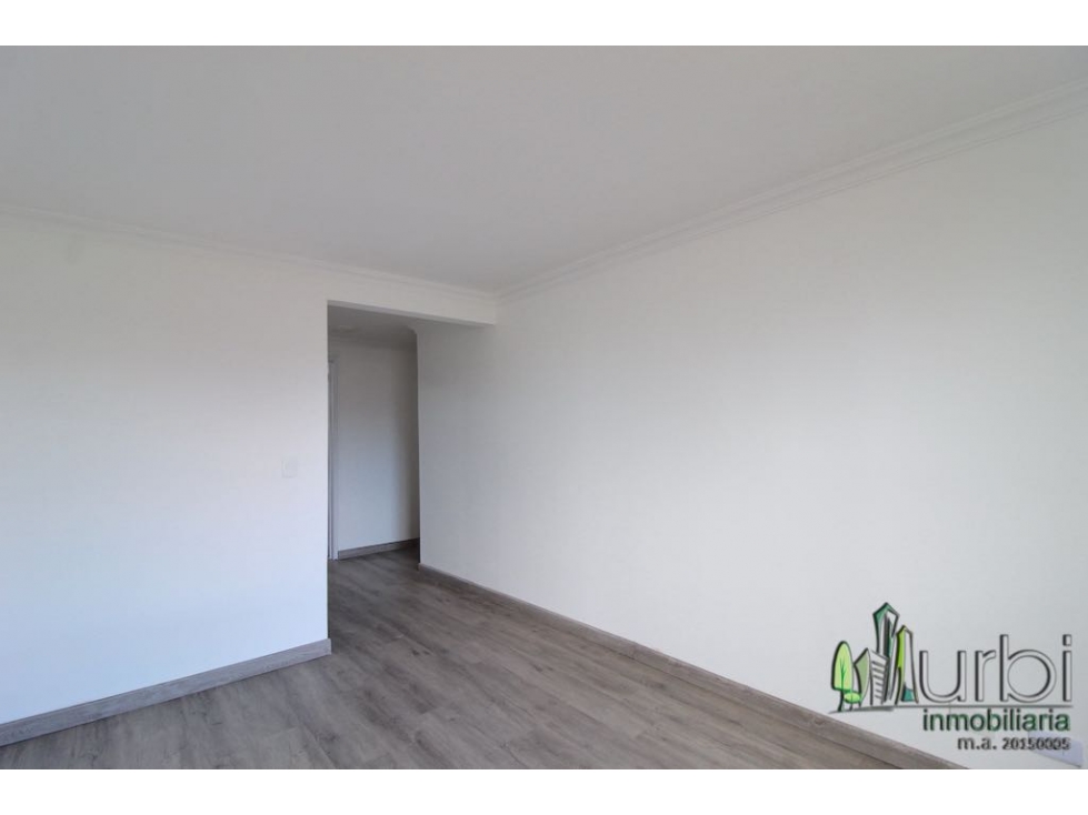 Apartamento en venta en El Batán, Bogotá · foto 17 de 19