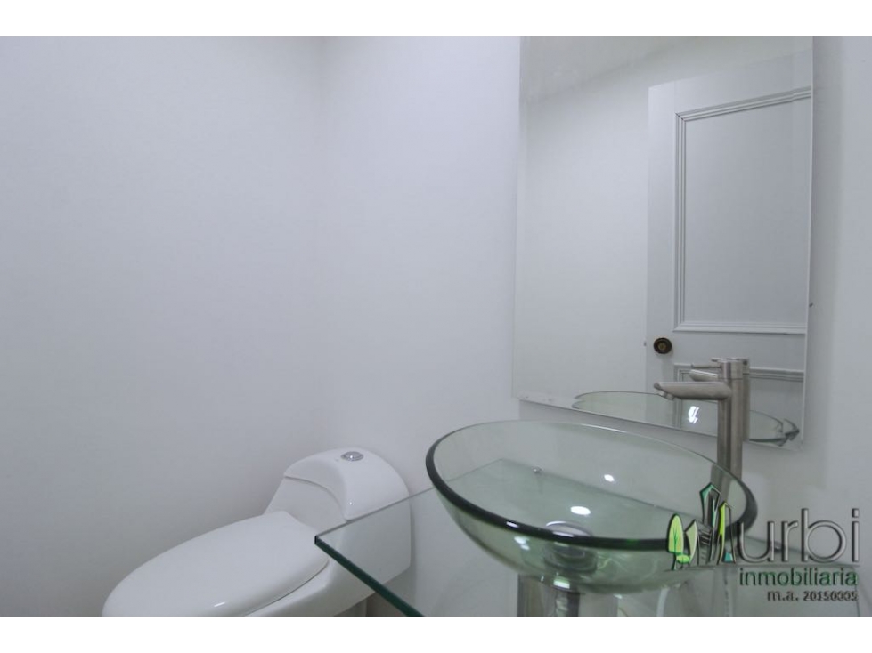 Apartamento en venta en El Batán, Bogotá · foto 18 de 19