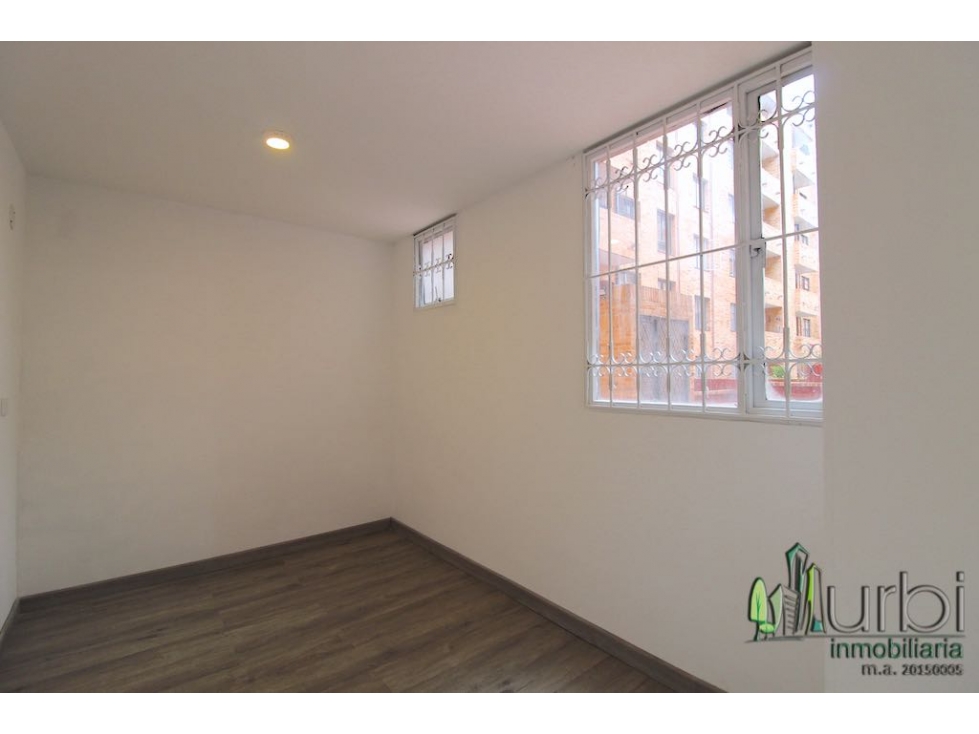 Apartamento en venta en El Batán, Bogotá · foto 19 de 19