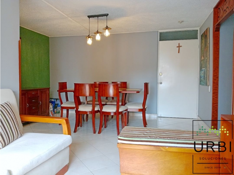 Apartamento en venta en Capellania, Bogotá · foto 3 de 13