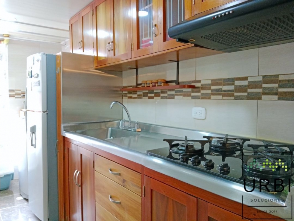 Apartamento en venta en Capellania, Bogotá · foto 4 de 13