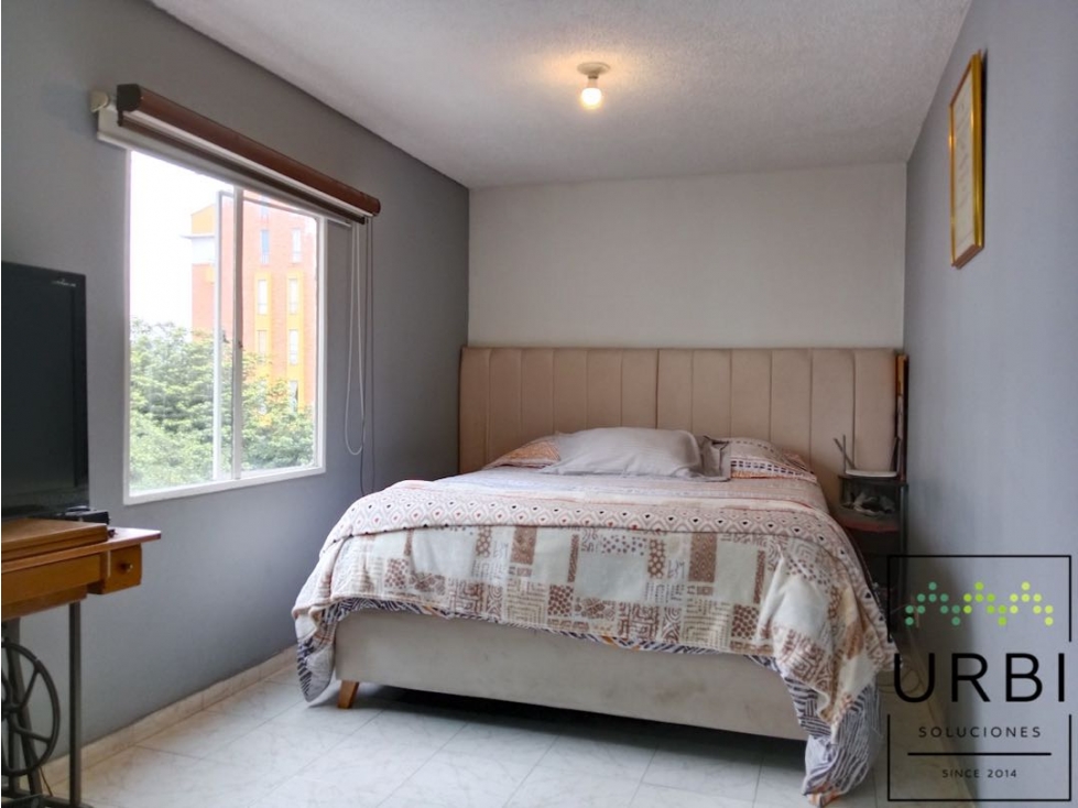 Apartamento en venta en Capellania, Bogotá · foto 6 de 13