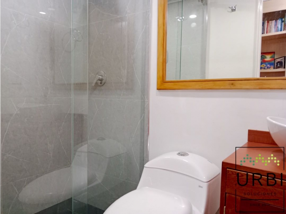 Apartamento en venta en Capellania, Bogotá · foto 7 de 13