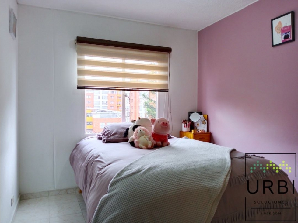 Apartamento en venta en Capellania, Bogotá · foto 8 de 13