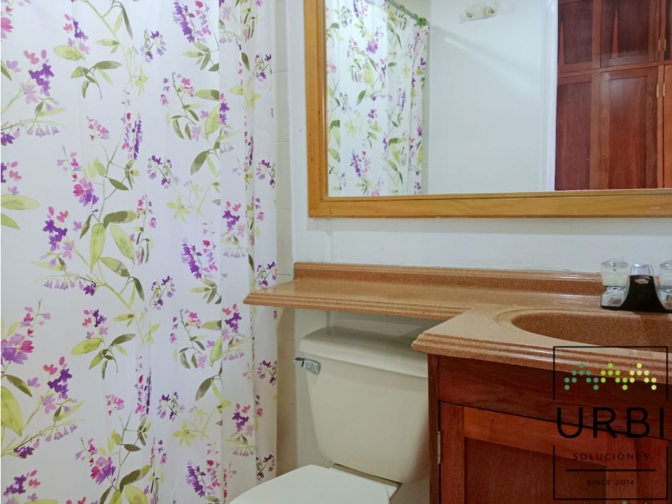 Apartamento en venta en Capellania, Bogotá · foto 9 de 13