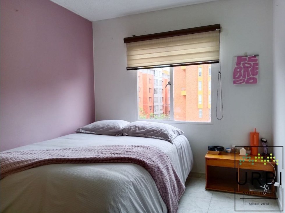 Apartamento en venta en Capellania, Bogotá · foto 10 de 13