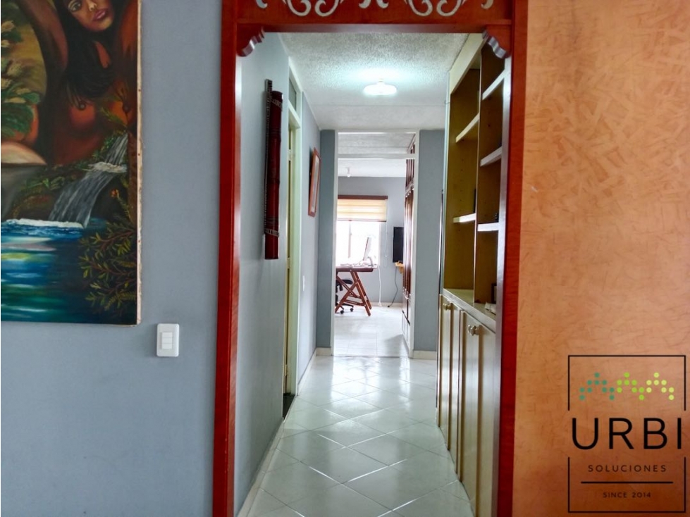 Apartamento en venta en Capellania, Bogotá · foto 11 de 13